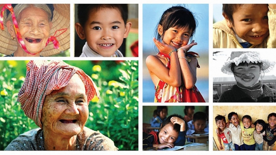 Vietnam in fifth place in happy planet index rankings